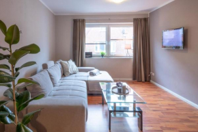 Ferienwohnung Luv